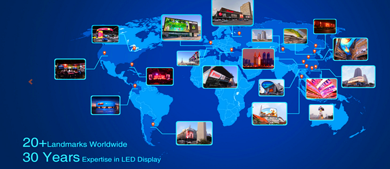 supply different led display solutions for indoor and outdoor  places,like shopping mall,stadium ,Museum,Stations,Exhibtion,school,Park,Showing Room,Theater .