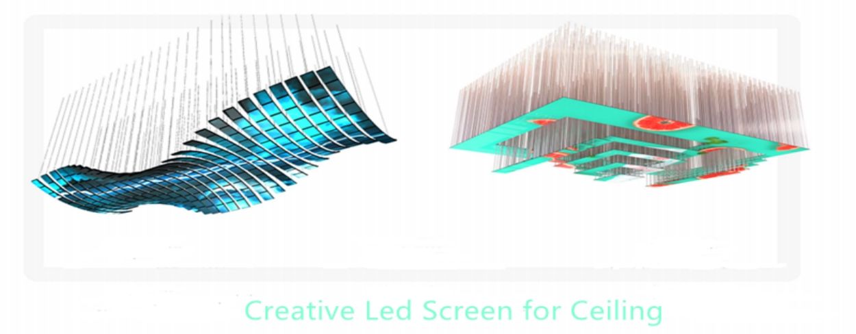 Led Screen Craft creativc.com